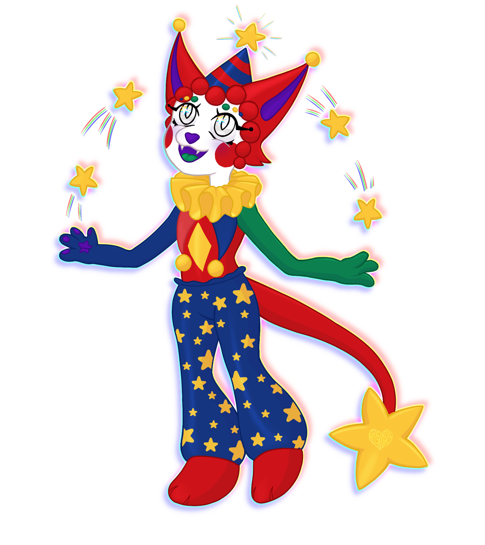 This character is named Charlatan, and belongs to Ravenscape on Toyhouse